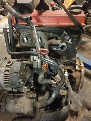 Vw golf 3 Gti Edition 2,0l ADY Motor Klima - Bild 1 von 4