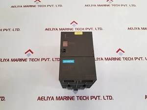 Siemens Sitop Power 5 6EP1 333-1SL11 Stromversorgung AC230V/120V - Zdjęcie 1 z 6