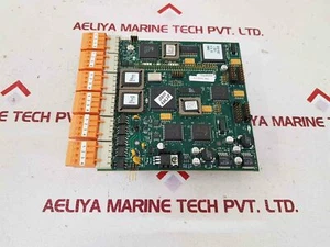 Md Totco 221034-002 pcb card fab 220959 Rev b - Picture 1 of 6