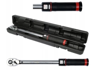 Torque Wrench Limit 3/8", 10-60 Nm, L=415 mm YATO (YT-07735) - Picture 1 of 6