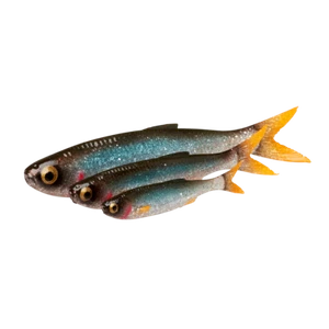 Señuelo de pesca Savage Gear Craft Dying Minnow - Imagen 1 de 4