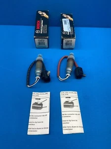 2x Sensor de oxígeno Bosch 13272 para camioneta 96-00 Dodge Ram 2500 5,2 L 5,9 L 8,0 L - Imagen 1 de 3