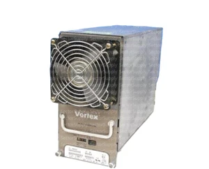 PBPUGG2 LORAIN EMERSON 24VDC 100A STROMUMWANDLUNGSGLEICHRICHTER V100B25 486529601 - Bild 1 von 1