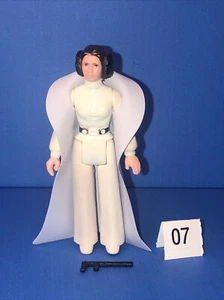 Vintage Star Wars Princess Leia Organa - Picture 1 of 2