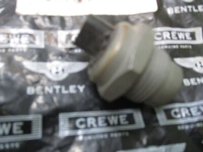 Rolls Royce Corniche, Shadow II, Spur, Spirit ventilador radiador interruptor Otter UE43060 Foto 1 de 3