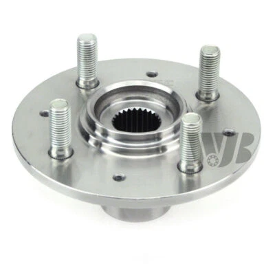 Buje de rueda-EX WJB SPK981 para Honda Civic 94-96 Foto 1 de 2