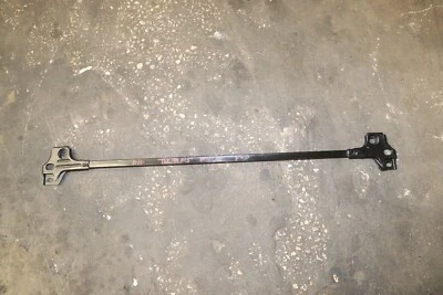 Acura TLX 2015-2020 tracción delantera 3,5 L OEM suspensión superior soporte barra de puntal Foto 1 de 4