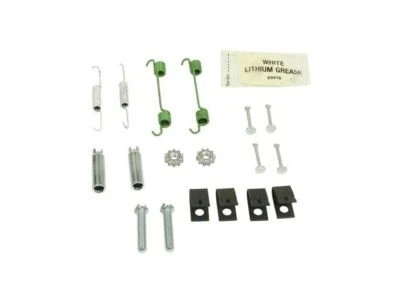 Kit de herrajes de freno de estacionamiento para Mercury Monterey 2004-2007 25795XGGY 2005 2006 Foto 1 de 2