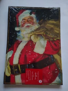 HALLMARK INSPIRATIONS HOLIDAY Robe SWEATER GIFT BOXES 1 by 3COUNT & 2 by 9COUNT - Picture 1 of 9