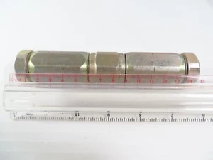 NEW PPC Broadband 3PC Splice Connector For .625 P3 Cable TPS625P3 Free Shipping! - Picture 1 of 5