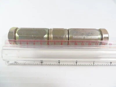 NEW PPC Broadband 3PC Splice Connector For .625 P3 Cable TPS625P3 Free Shipping! - Image 1 of 4