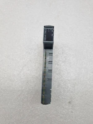 B&r Automatisation X20 Ai 1744-3, Analogique Entrée Module, 24-bit Convertisseur - Photo 1/4