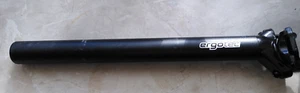 Sattelstütze Ergotec 31,6 mm Länge 330 mm mattschw. - Bild 1 von 2