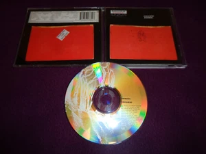 CD RADIOHEAD / AMNESIAC / PARLOPHONE 7243 5 32764 2 3 EUROPE PRESS 2001 - Picture 1 of 1