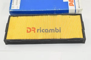 FILTRO ARIA MOTORE ALFA ROMEO ALFETTA 1600 E GIULIETTA 1600 SAVARA 50030091 - Imagen 1 de 2