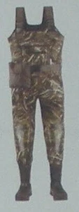 Lacrosse 700130M-9 Swamp Tuff Pro 1000G Wader Realtree Max5 Size 9 - Picture 1 of 1