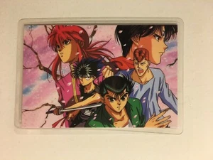 Yû Yû Hakusho Rami Card 1294-D - Imagen 1 de 2