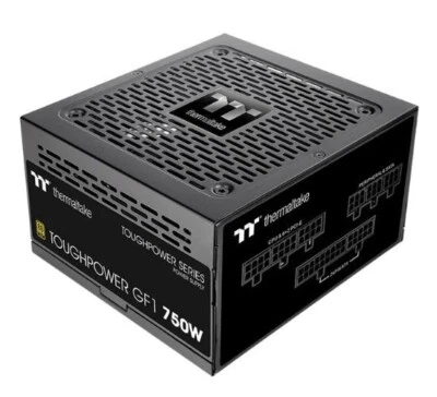 Thermaltake PS-TPD-0750FNFAGU-P Toughpower GF1 (2024 Version) 850W - TT Premium - Image 1 of 4