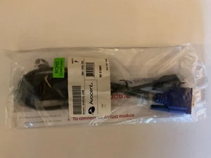 NEW AVOCENT 620-261-502 AVRIQ-USB NEUF SOUS EMBALLAGE NEW - Bild 1 von 2