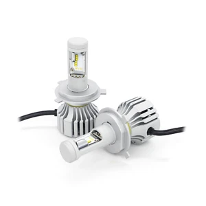 EVISION-L LED V2.0 (H4) LUMILED 6500K White Hi/Lo Beam - Picture 1 of 1