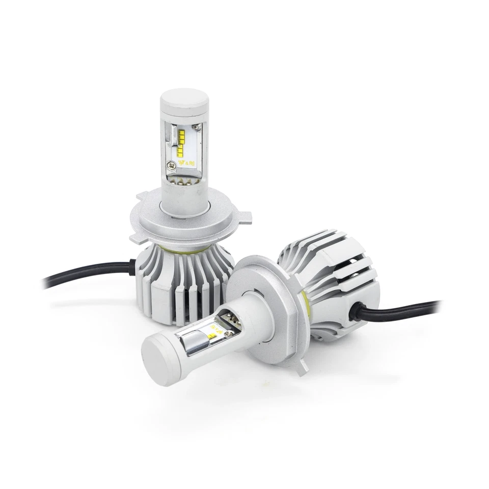 EVISION-L LED V2.0 (H4) LUMILED 6500K White Hi/Lo Beam - Image 1 of 1