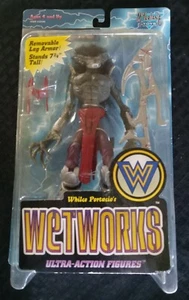 MCFARLANE TOYS - VAMPIRE - WETWORKS ULTRA-ACTION FIGURES SERIES 1 1995 - Picture 1 of 2
