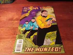 Star Trek #78 1995 - The Hunted - Imagen 1 de 4