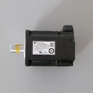1pcs used SGMJV-02ADA21 servo Motor Fast Shipping #E2 - Bild 1 von 4