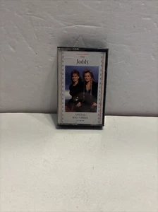 The Judds Love Can Build A Bridge Cassette…. - Picture 1 of 3