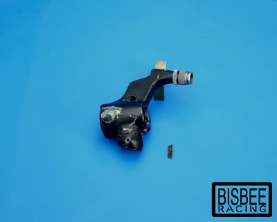 BMW OEM 69-95 AIRHEAD EMBRAGUE PERCHA PALANCA MONTAJE CARCASA R60/6 R65 R75/7 R100 R80 Foto 1 de 4