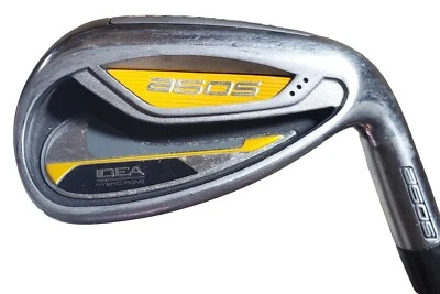 Adams A5OS  RH 9 IRON  Reg. Graphite Shaft - Image 1 of 4