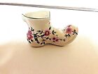 CHAUSSURE ROSE CHINOISE JAMES KENT LTD. ANCIENNE FOLEY