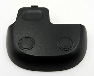 Logitech Maus M210 Ersatz Batteriefach-Deckel original Abdeckung, Klappe, Black - Bild 1 von 6