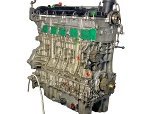 Motor diésel D5244T18 VOLVO XC90 2,4 D5 147kw 36050589 169000KM 6 meses de garantía - Imagen 1 de 6