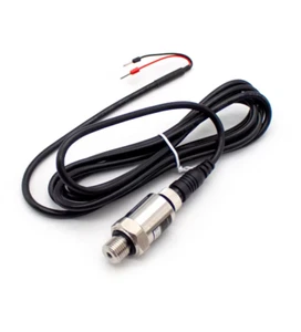 PT-506 IP68 Transductor de Presión Cable Transmisor de Presión Agua Gas Hidráulico a - Imagen 1 de 3