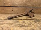 Farmall Throttle M & W Friction H SH M SM & SMTA Tractor Part Old Spring Carb