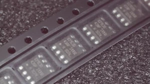 Quantity 5 - IOR S2153D Self-Oscillating Half-Bridge Driver S2153D SOIC8 - New - Picture 1 of 2