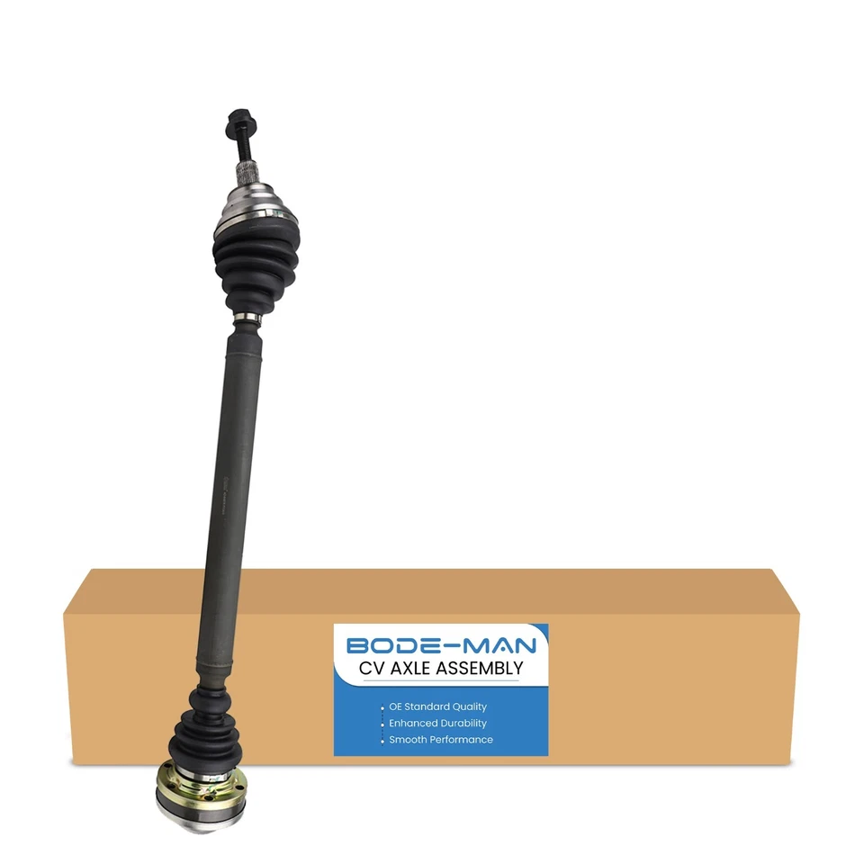 Eje delantero derecho CV para Audi A3 2006-2013 2,0 L 2006-2010 VW Jetta Foto 1 de 4