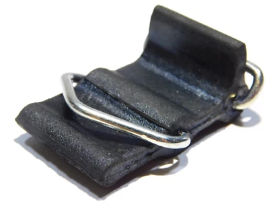 1990-2022 Yamaha YZ125 YZ250 X WR 500 250F 400F OEM бак ремень 3SP-24173-00-00 - Изображение 1 из 2