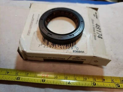 NOS Victor 48174 Camshaft Seal NOK Seal Inside F+S! - Image 1 of 4
