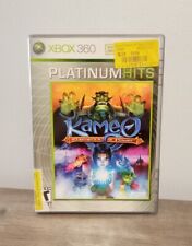 Kameo Elements of Power (Microsoft Xbox 360) Xbox 360 CIB Tested