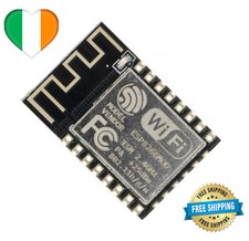 ESP8266 Transceptor inalámbrico remoto serie Módulo WIFI Esp-12F AP para Arduino