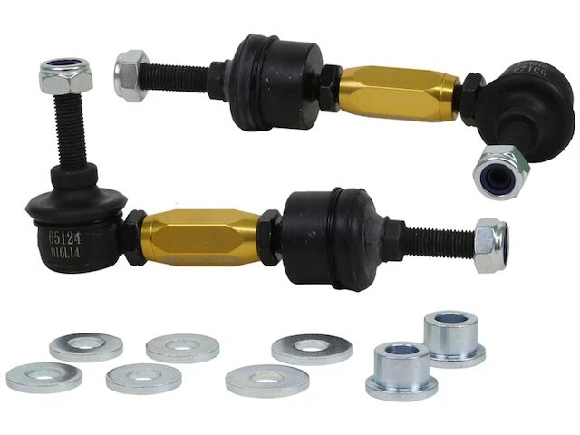 Barra estabilizadora trasera eslabón 92XNYG14 para Ford Focus 2013 2014 2015 2016 2017 2018 Foto 1 de 1