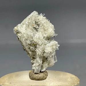 SS Steine - Nifontovit Kristalle (Charcus, Mexiko) 1,10g - Bild 1 von 7