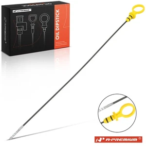 A-Premium Engine Oil Level Dipstick for Chevrolet Cruze Sonic Trax Buick Encore - Picture 1 of 10