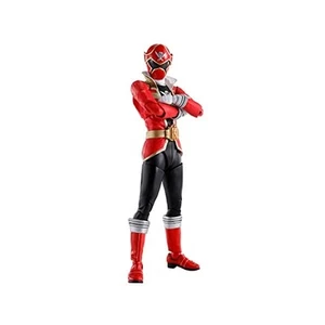 Bandai S.H.Figuarts Shinkocchou Seihou Gokai Red Pirate squadron Gokaiger Ja FS - Picture 1 of 9