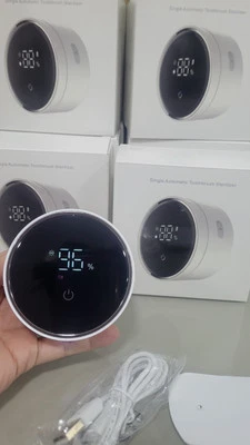 Lote Of 60 件 TOOTHBRUSH 托架 — 第 1/4 张图片