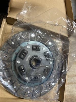 Camión Mazda B3000/Ford Ranger 1997 embrague y placa de presión Foto 1 de 4