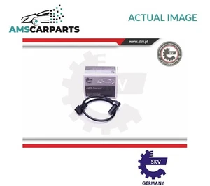 CRANKSHAFT POSITION SENSOR 17SKV536 SKV GERMANY NEW OE REPLACEMENT - Picture 1 of 8