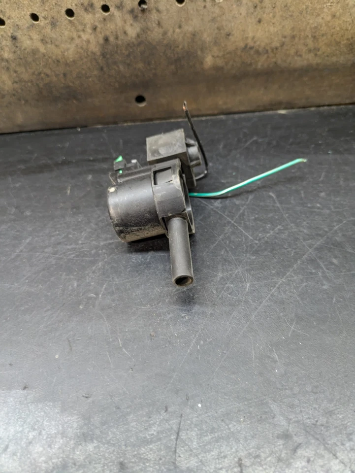 Solenoide de bloqueo de cambio Chevy GMC OEM 5176231 26060737 1995 K2500 6,5 diésel #3861 Foto 1 de 3